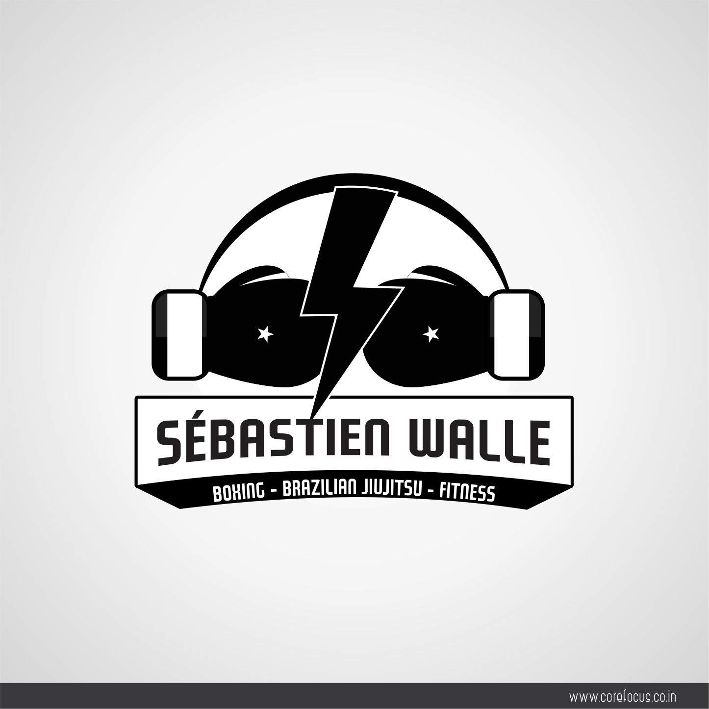 Logo Design by COREFOCUS for this project | Design #14004635