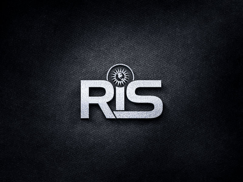 266 Serious Modern Insurance Broker Logo Designs for RIS a