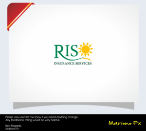 Logo Design by Mariono Fx for this project | Design: #13977396