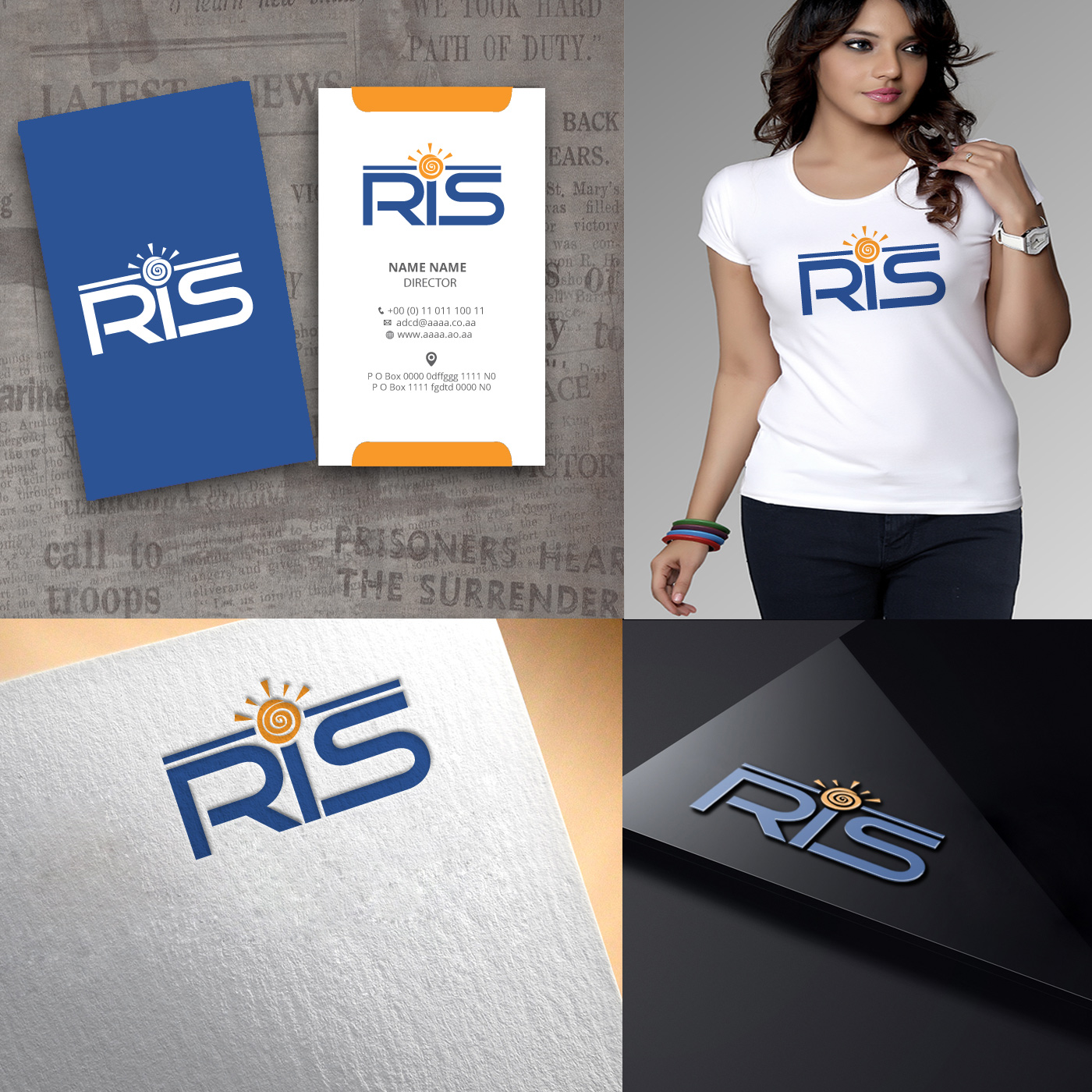 Logo Design by zebronicgraphic for this project | Design #13989608