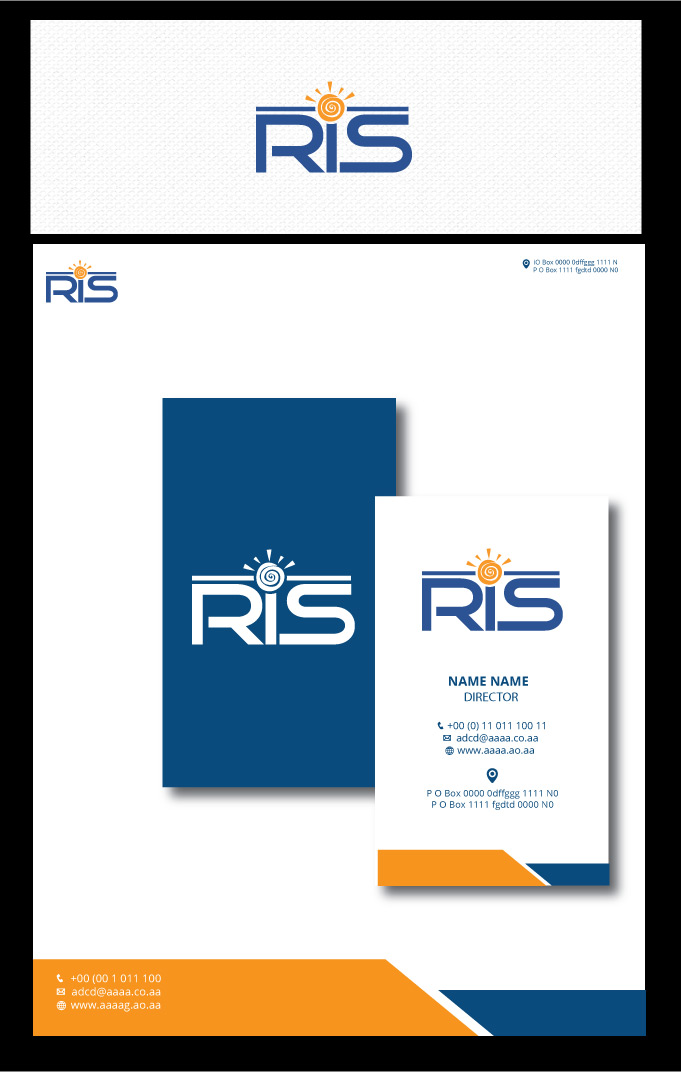 Logo Design by zebronicgraphic for this project | Design #13992719