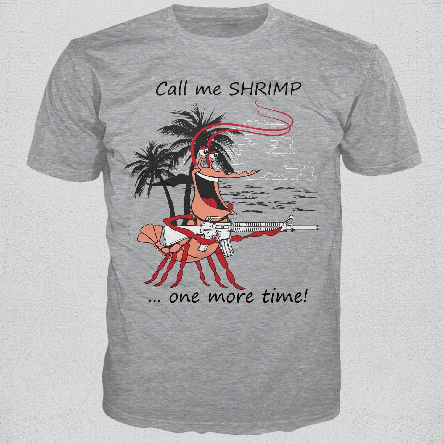 Diseño de Camiseta por Kiki Hermawan para IFOA | Diseño #14012553