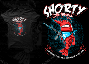 Diseño de Camiseta por cithuwill para IFOA | Diseño #14104565