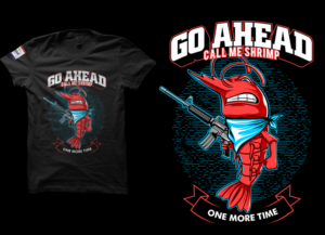 Diseño de Camiseta por cithuwill para IFOA | Diseño: #14121722