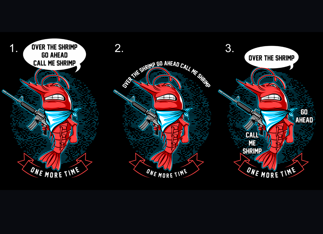 T-Shirt-Design von cithuwill für IFOA | Design #14460375