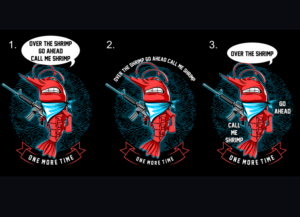 Diseño de Camiseta por cithuwill para IFOA | Diseño: #14460375