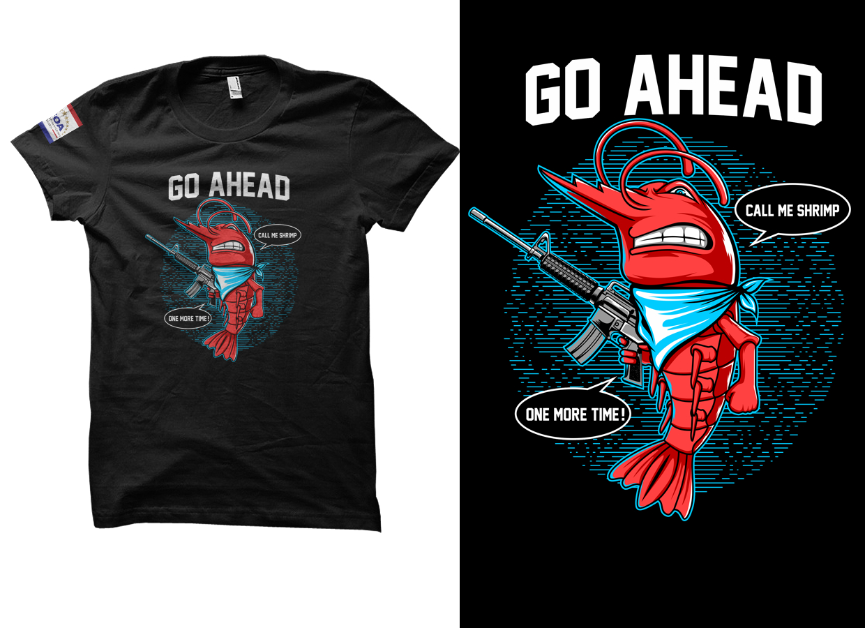 Design de T-shirt par cithuwill pour IFOA | Design #14681164