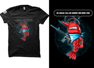 Diseño de Camiseta por cithuwill para IFOA | Diseño: #14749730