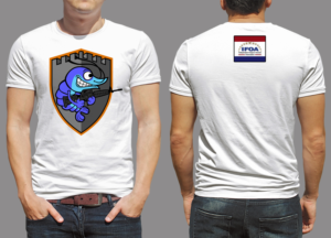 Diseño de Camiseta por winnz dsign para IFOA | Diseño #14073997
