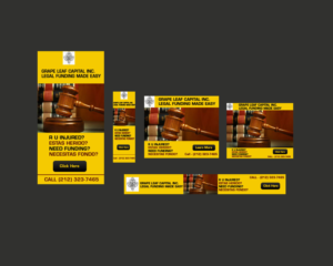Banner Ad Design by aspiremedia for Dreamica | Design: #14102885