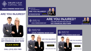 Banner Ad Design by Obair Khan for Dreamica | Design #14128494