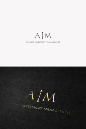 Logo Design by senja for Archere Investment Management  | Design: #14011139