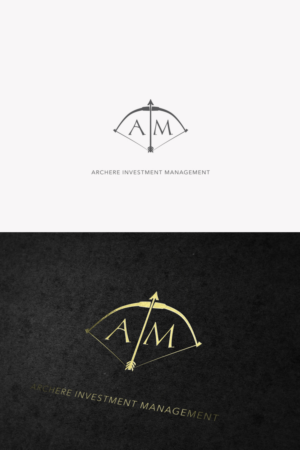 Logo Design by senja for Archere Investment Management  | Design: #14018649