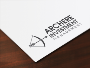 Logo Design by IMD-HUB for Archere Investment Management  | Design: #13971939