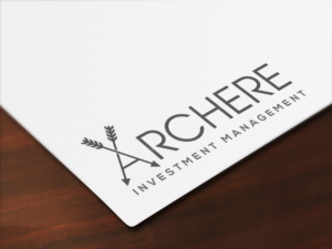 Logo Design by IMD-HUB for Archere Investment Management  | Design: #13971941