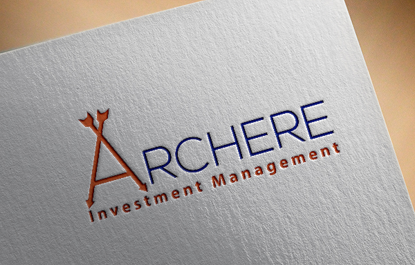 Diseño de Logo por EGYPT KING para Archere Investment Management  | Diseño #13969973