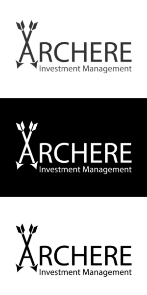 Logo Design by king solangi for Archere Investment Management  | Design: #13972743