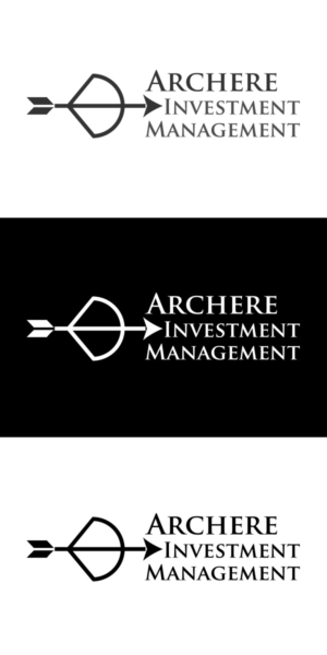 Logo Design by king solangi for Archere Investment Management  | Design: #13972744