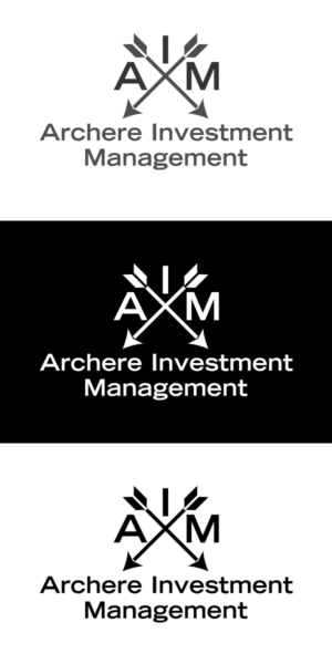 Logo Design by king solangi for Archere Investment Management  | Design: #13972745