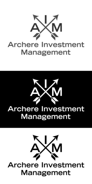 Logo Design by king solangi for Archere Investment Management  | Design: #14020516
