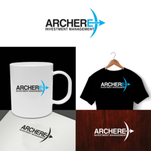 Logo Design by e-graphics for Archere Investment Management  | Design: #13976300
