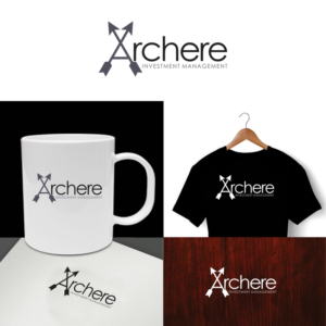 Logo Design by e-graphics for Archere Investment Management  | Design: #13976301