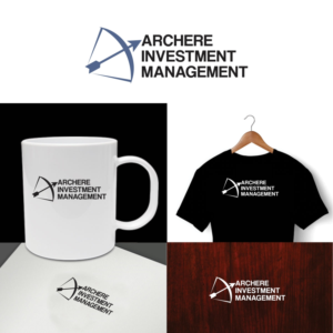 Logo Design by e-graphics for Archere Investment Management  | Design: #13976302