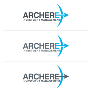 Logo Design by e-graphics for Archere Investment Management  | Design: #14026968