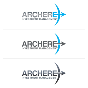 Logo Design by e-graphics for Archere Investment Management  | Design: #14026969
