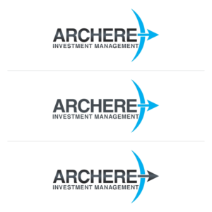 Logo Design by e-graphics for Archere Investment Management  | Design: #14026970
