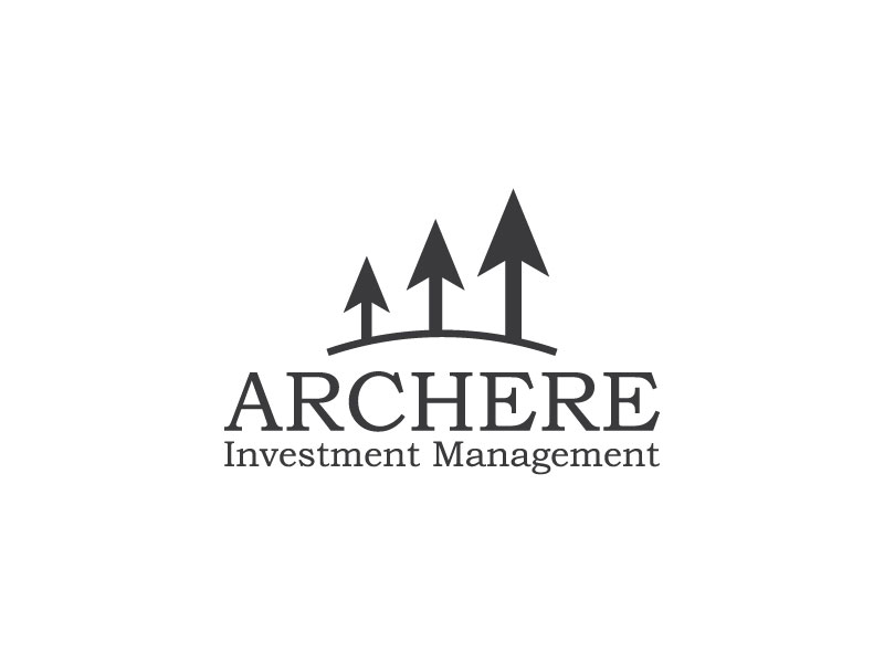 Logo-Design von imnurealam für Archere Investment Management  | Design #13985763