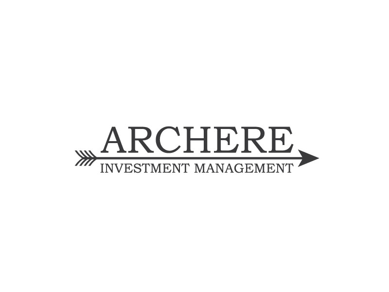 Logo Design by imnurealam for Archere Investment Management  | Design #13985764