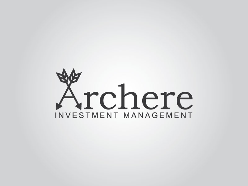 Logo Design by imnurealam for Archere Investment Management  | Design #13985765
