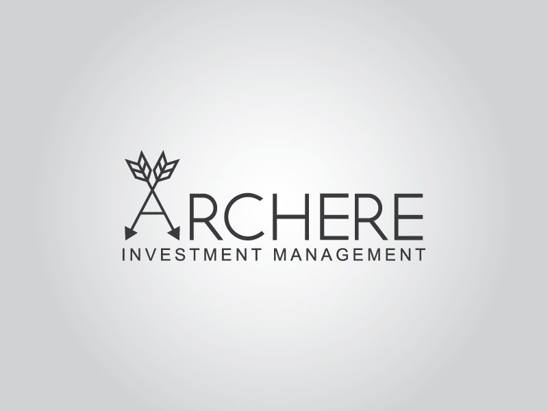 Logo Design by imnurealam for Archere Investment Management  | Design #13985766