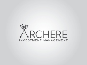 Logo Design by imnurealam for Archere Investment Management  | Design: #13985766