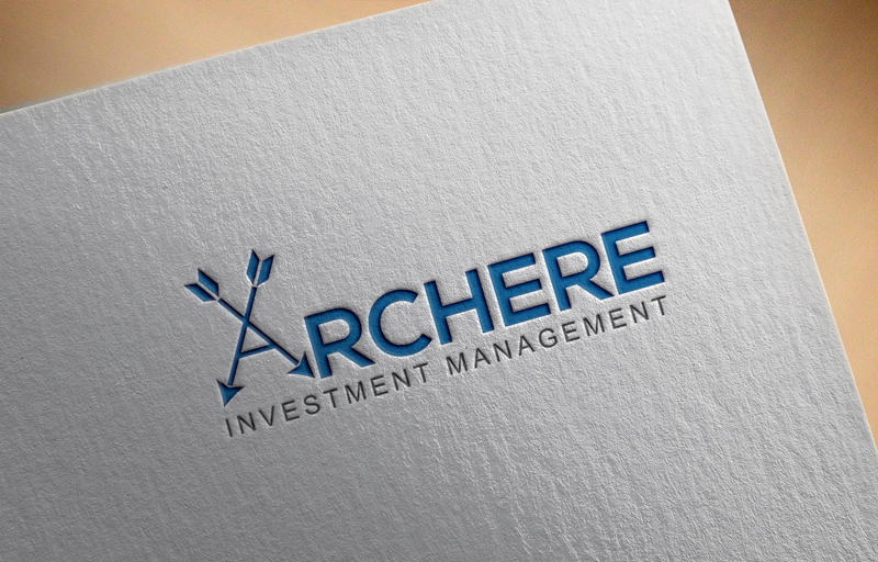 Logo-Design von asman für Archere Investment Management  | Design #13977165