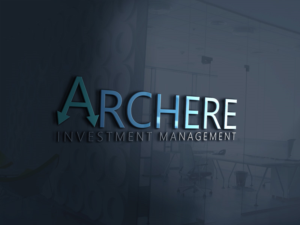 Logo Design by Top king  designer for Archere Investment Management  | Design: #13973879