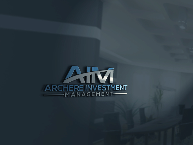 Logo-Design von NightStudio für Archere Investment Management  | Design #13979234
