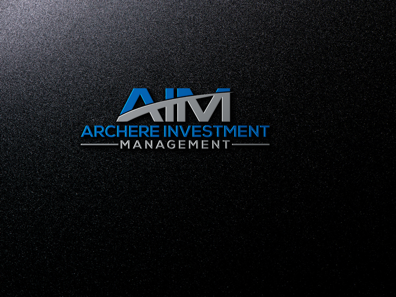 Logo Design by NightStudio for Archere Investment Management  | Design #13979237