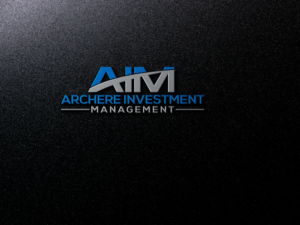 Logo Design by NightStudio for Archere Investment Management  | Design: #13979237