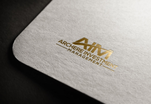 Logo Design by NightStudio for Archere Investment Management  | Design: #13979238