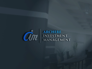 Logo Design by solzar design for Archere Investment Management  | Design: #13978108