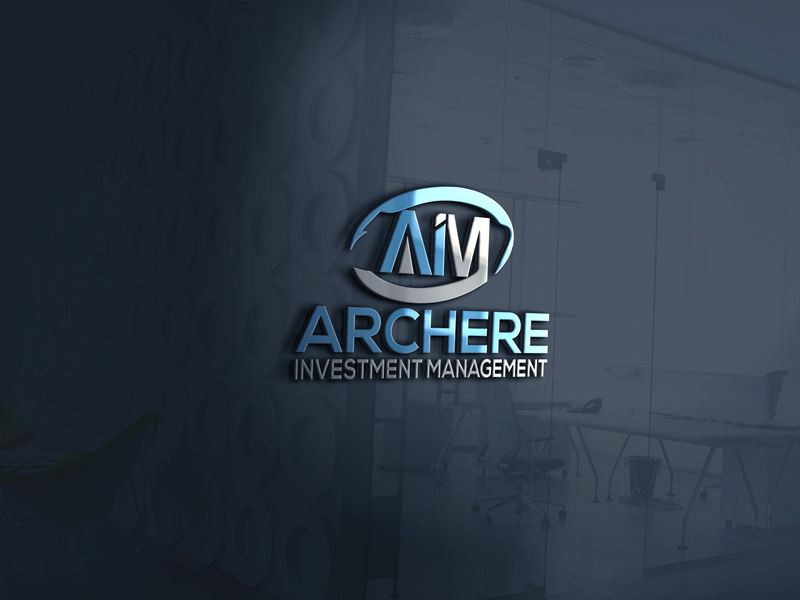 Logo Design by mojibur1993 for Archere Investment Management  | Design #13989981