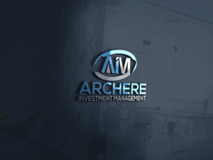 Logo Design by mojibur1993 for Archere Investment Management  | Design: #13989981