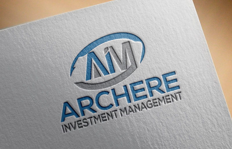 Logo-Design von mojibur1993 für Archere Investment Management  | Design #13989982