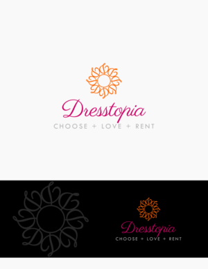 Logo-Design von ChinMaya für dieses Projekt | Design: #14188217
