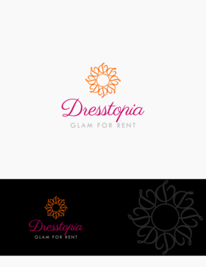 Logo-Design von ChinMaya für dieses Projekt | Design: #14188218