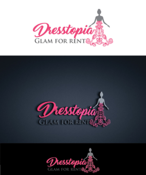 Logo-Design von joliau für dieses Projekt | Design: #14181359
