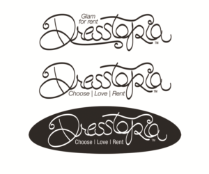 Logo Design by Hot Rod