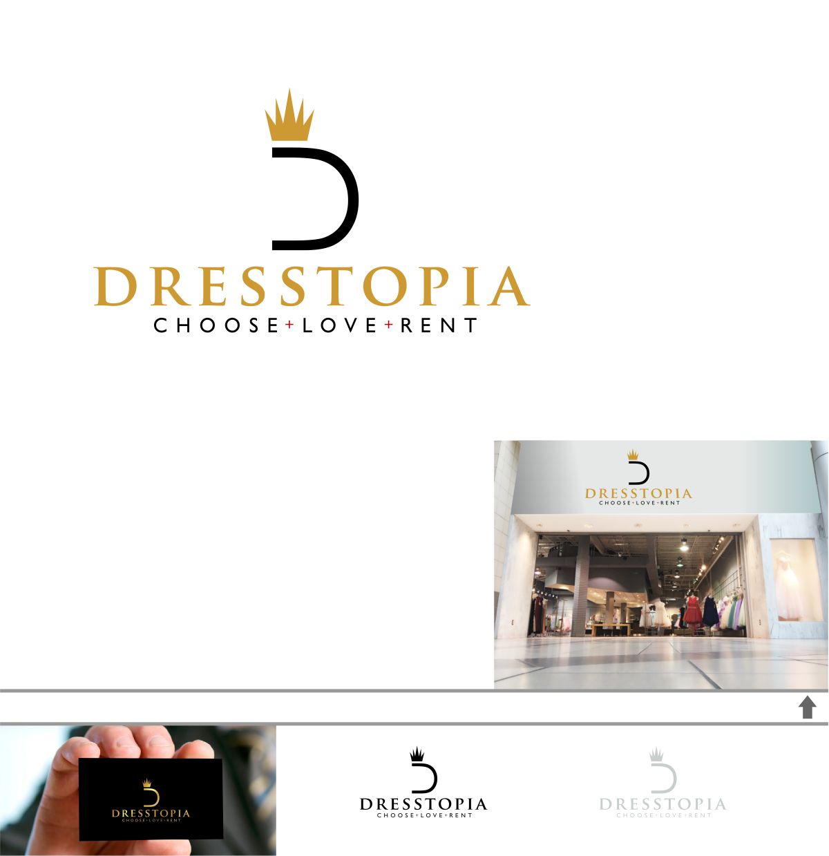 Logo Design by DesignMX (Renan Mejia) for this project | Design #14186131